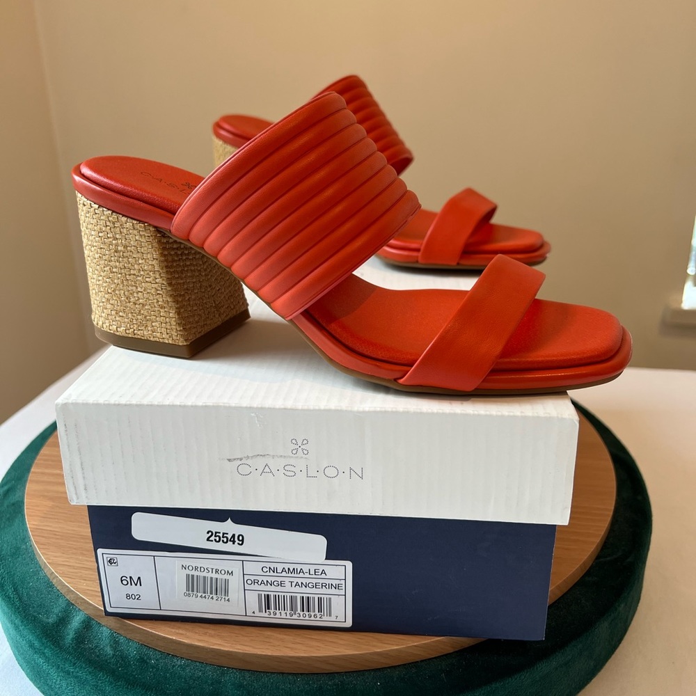 Caslon Lamia Sandal